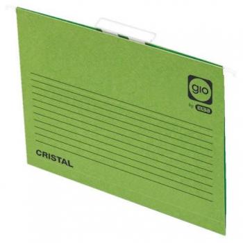 Carpeta colgante Gio