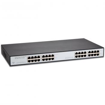 Switch Digitus Midspan 16 Porte PoE 802.3af