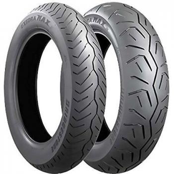 BRIDGESTONE 120/70 ZR18 59W E-MAX F TL