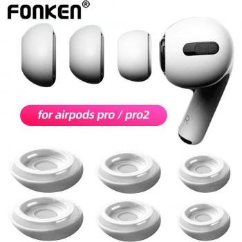 Auriculares SuaveSilk Pro