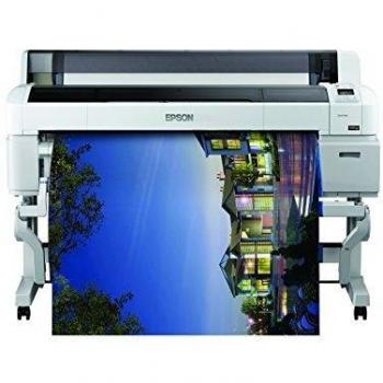 Epson SureColor T5200DPS Inkjet Plotter, Ultrachrome, 44 Pollici