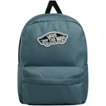 Mochila Vans Old Skool Classic Gris