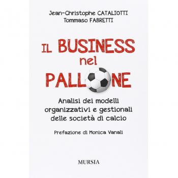Il business nel pallone: Analisi dei modelli organizzativi e gestionali delle società di calcio