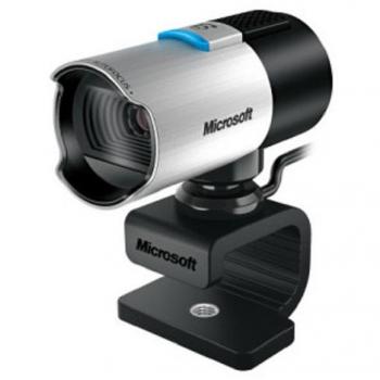 Lifecam Studio Webcam, Black by Q2F-00015