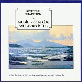 MUSIC OF THE WESTERN..