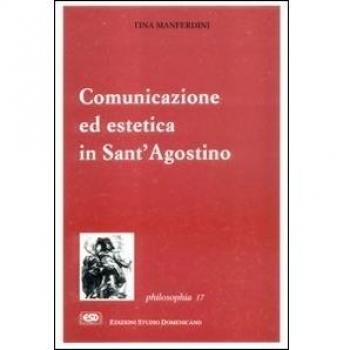 Comunicazione ed estetica in sant'Agostino