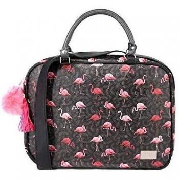 Oh My Pop! Flaminpop Bolso Ordenador Laptop, Multicolor