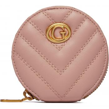 Guía de Monedero Rosa Redondo Guess