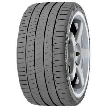 Michelin Pilot Super Sport EL FSL