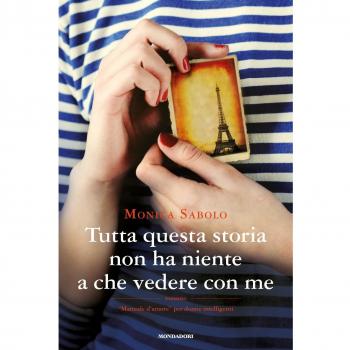 Tutta questa storia non ha niente a che vedere con me