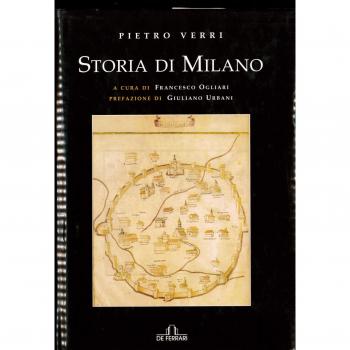 Storia di Milano