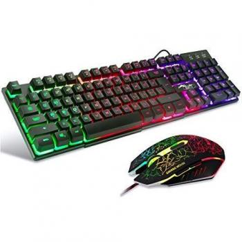 Arcobaleno Pro Gamer