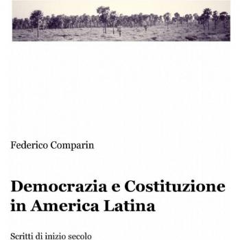 Democrazia e costituzione in America latina