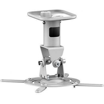 PureMounts PM-Spider-Plus Soffitto -45° a 45°