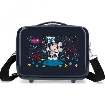 Joumma Bags Neceser Mickey on the Moon