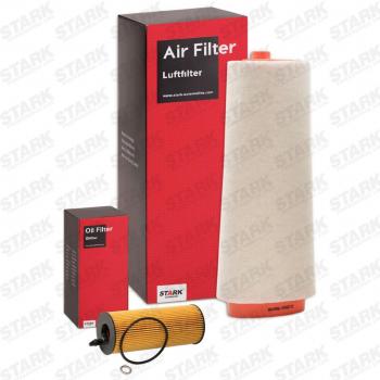 Kit de Filtros Automotivos STARK SKFS-18881063