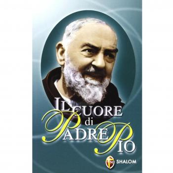 Il cuore di padre Pio