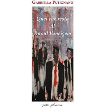 Quel che resta di Raoul Vaneigem