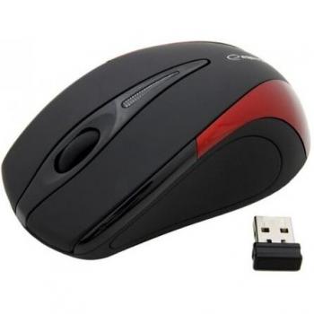 Esperanza EM101R mouse RF Wireless Ottico 800 DPI