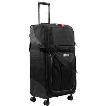 Trolley 80L Negro 4WD