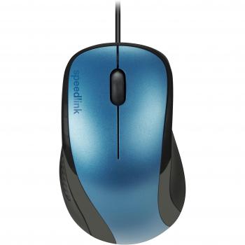 MOUSE KAPPA BLU USB SPEEDLINK