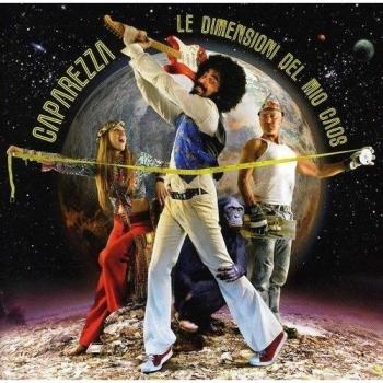 Le Dimensioni Del Mio Caos