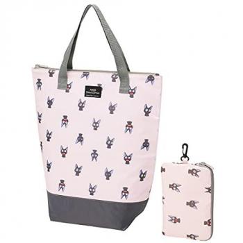 Nicky, la Aprendiz de Bruja Bolsa Fría Jiji