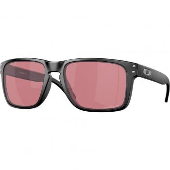 Oakley Holbrook XL 941735, Anteojos de Sol para Hombre Negros