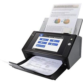 Fujitsu N7100E Network Document Scanner