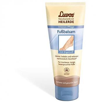 Luvos Heilerde Fußbalsam