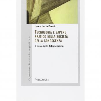 Tecnologia e sapere pratico nella società della conoscenza. Il caso della telemedicina