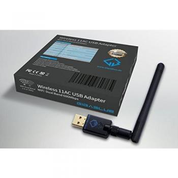 GigaBlue 600 Mbit WLAN USB