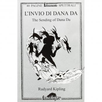 L'invio di Dana Da