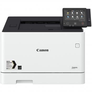 Canon i-SENSYS lbp654cx laser color printer A4 1200 x 1200 DPI
