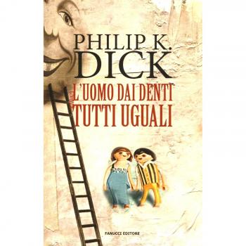 L'uomo dai denti tutti uguali