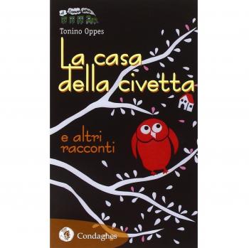 La casa della civetta e altri racconti