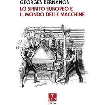 Lo spirito europeo e il mondo delle macchine