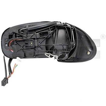 Espelho Retrovisor TYC 321-0065