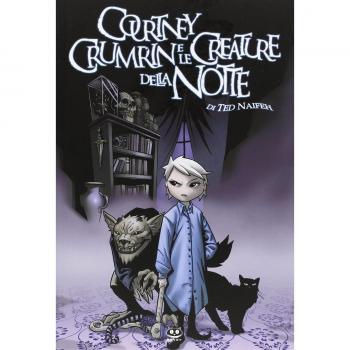 Courtney Crumrin e le creature della notte. Ediz. illustrata