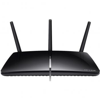 Router TP‑Link AC1750 Modem ADSL2+ (Versione Tedesca)