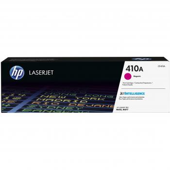 TONER HP 410A MAGENTA CF413A ~2,3K