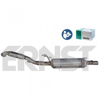 Filtro de partículas ERNST 921022