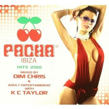 Pacha Ibiza Hits 2010