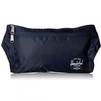 Herschel Explorer, Azul Marino/Rojo (Azul)