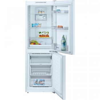 Frigorífico combi BALAY 3KF6510WI 176 x 60 x 66 cm No Frost iluminación LED 42dB clase A++ blanco