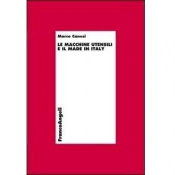 Le macchine utensili e il made in Italy