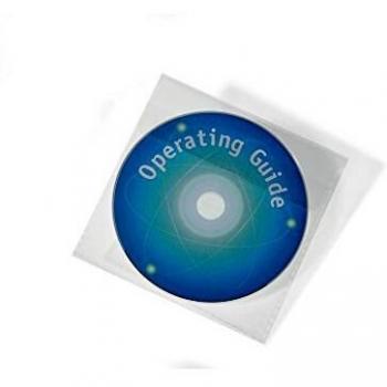 Cover Luminoso CD/DVD 524519