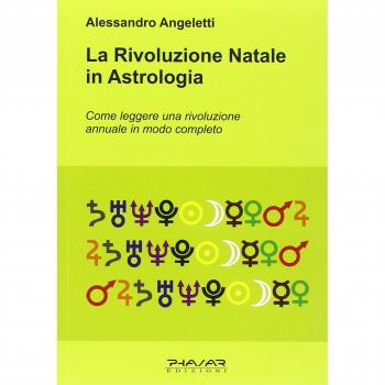 La rivoluzione natale in astrologia. Come leggere una rivoluzione annuale in modo completo