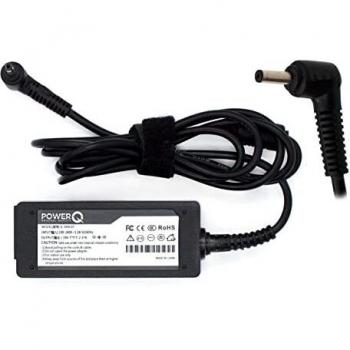 Alimentatore PowerQ per ASUS 45W 19V 2,37A (4mm x 1,35mm)
