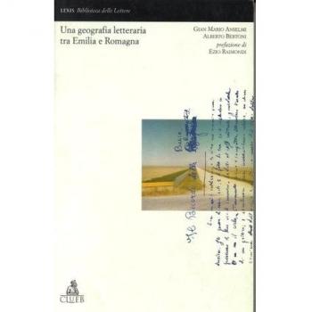 Una geografia letteraria tra Emilia e Romagna